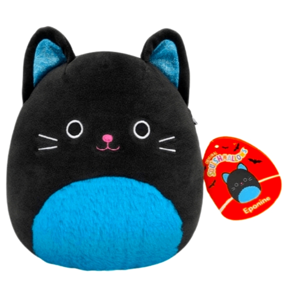 8" Eponine the (Halloween) Squishmallow
